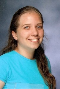 Lindsay Upschulte